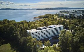 Radisson Blu Park Hotel, Oslo Fornebu 4* Norway